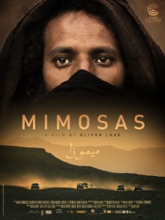 Mimosas Trailer