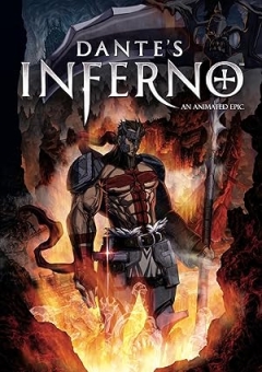 Dante's Inferno: An Animated Epic (2010)