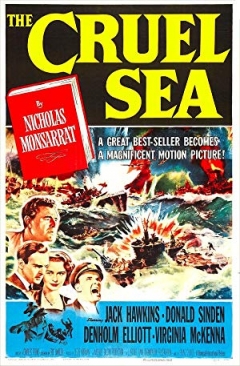 The Cruel Sea Trailer