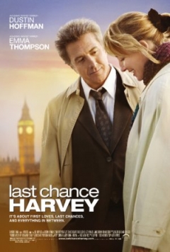 Last Chance Harvey Trailer