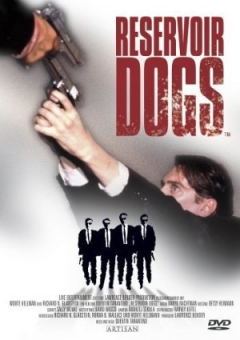 Reservoir Dogs Trailer