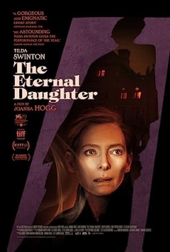 The Eternal Daughter Trailer