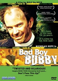 Bad Boy Bubby Trailer