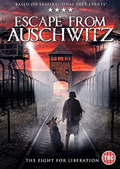 The Escape from Auschwitz Trailer