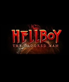 Brute trailer 'Hellboy: The Crooked Man'