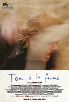 Tom à la ferme Trailer