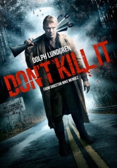Don't Kill It Trailer