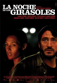 Filmposter van de film Noche de los girasoles, La