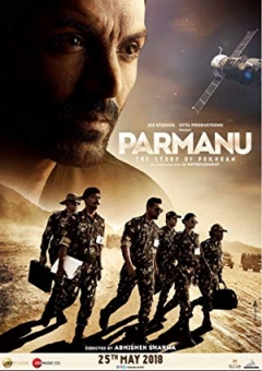 Parmanu: The Story of Pokhran Trailer