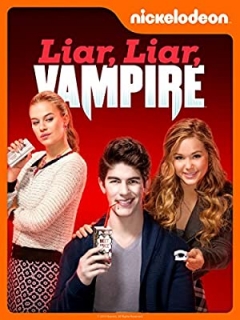 Liar, Liar, Vampire (2015)