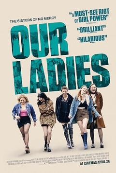 Our Ladies (2019)