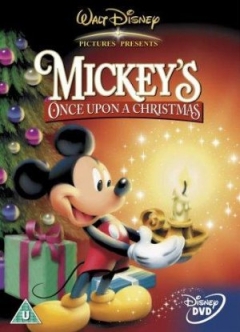 Mickey's Once Upon a Christmas (1999)