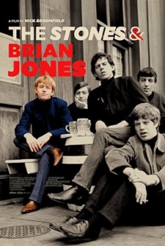 The Stones and Brian Jones Trailer