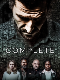 Complete poster
