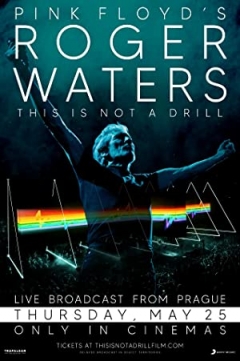 Roger Waters: This Is Not a Drill - Live from Prague Trailer