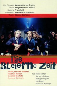 Die bleierne Zeit (1981)