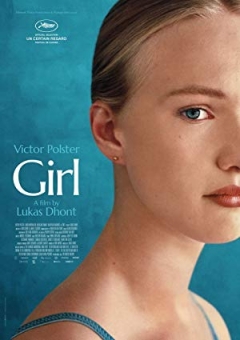 Girl Trailer