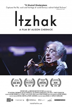 Itzhak (2017)