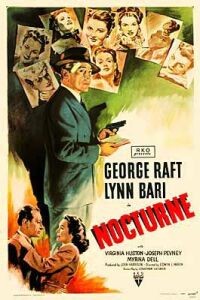 Filmposter van de film Nocturne