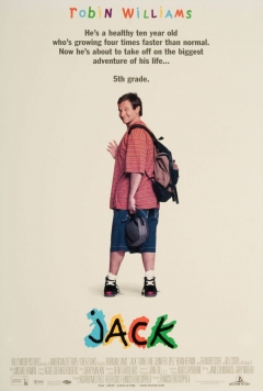 Filmposter van de film Jack