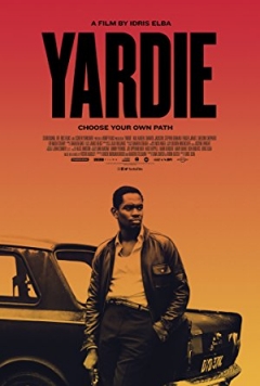 Yardie - official trailer