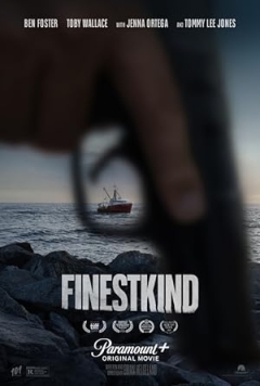 Tommy Lee Jones en Jenna Ortega in spannende 'Finestkind' trailer