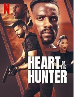 Heart of the Hunter Trailer