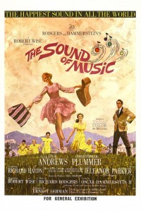 The Sound of Music Trailer