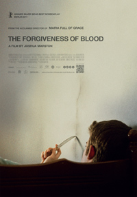 The Forgiveness of Blood Trailer