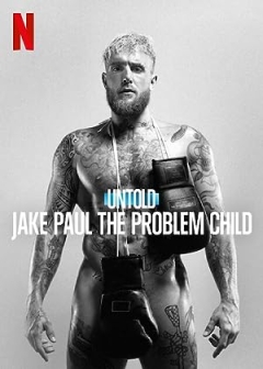 Untold: Jake Paul the Problem Child Trailer