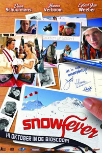 Snowfever (2004)