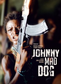 Johnny Mad Dog Trailer