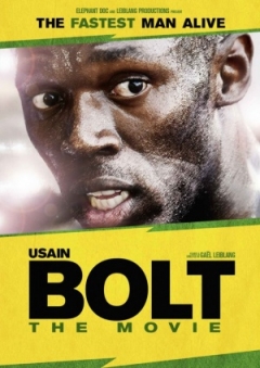Usain Bolt: The Fastest Man Alive Trailer