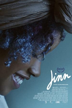 Jinn poster