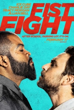Fist Fight - Official Trailer