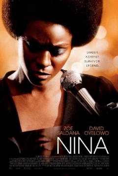 First Trailer to Nina Simone's Biopic | What were they thinking?