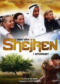 Min vän shejken i Stureby (1997)