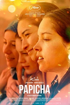 Papicha Trailer