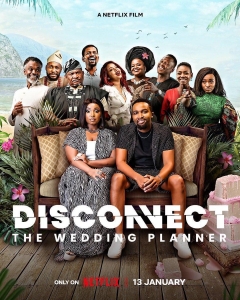 Disconnect: The Wedding Planner Trailer