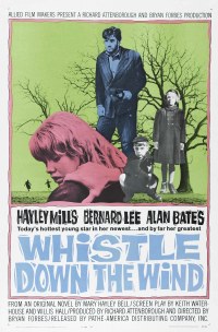 Whistle Down the Wind (1961)