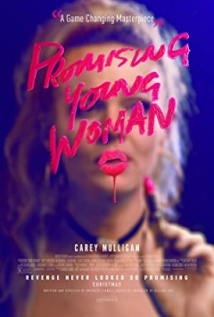 Chris Stuckmann - Promising young woman - movie review