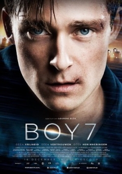 Boy 7 Trailer
