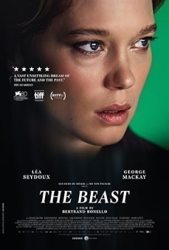 The Beast Trailer