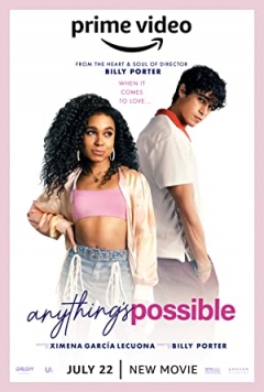 Anything's Possible (2022)