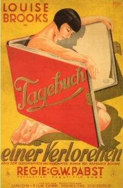 Tagebuch einer Verlorenen (1929)