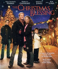 The Christmas Blessing (2005)