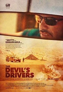 The Devil's Drivers Trailer