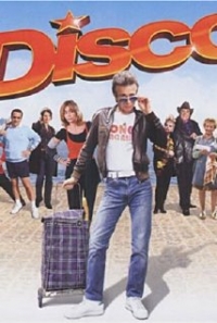 Filmposter van de film Disco