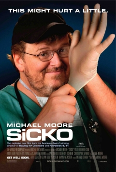 Sicko Trailer