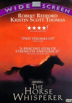 The Horse Whisperer Trailer